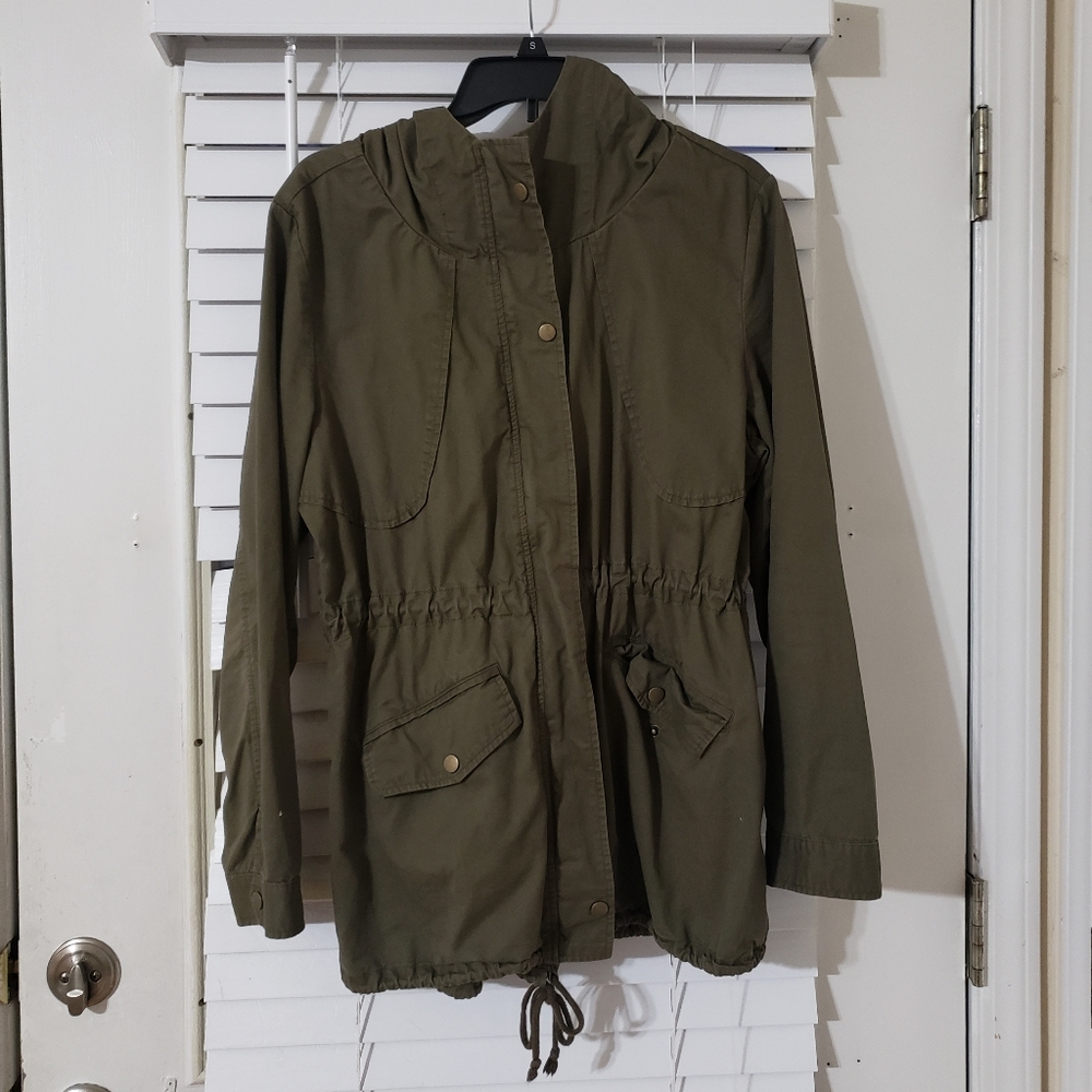 Jacket